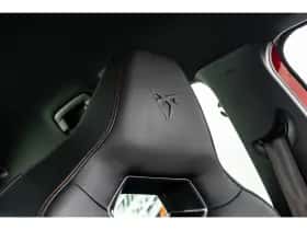 CUPRA Leon Sportstourer (2022) thumbnail 10