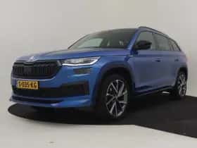 Škoda Kodiaq (2023) thumbnail 1