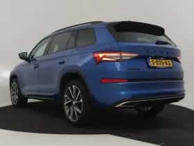 Škoda Kodiaq (2023) thumbnail 11