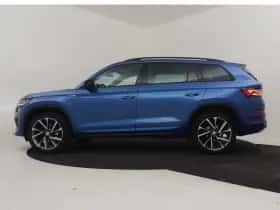Škoda Kodiaq (2023) thumbnail 3