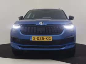 Škoda Kodiaq (2023) thumbnail 25