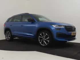 Škoda Kodiaq (2023) thumbnail 26