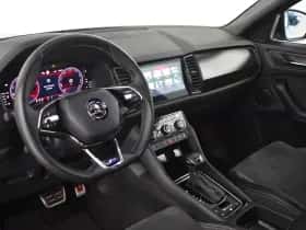 Škoda Kodiaq (2023) thumbnail 4