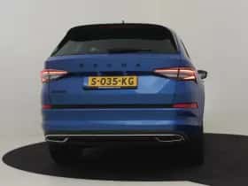 Škoda Kodiaq (2023) thumbnail 31