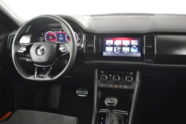 Škoda Kodiaq (2023) thumbnail 5