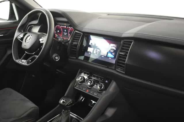 Škoda Kodiaq (2023) thumbnail 6