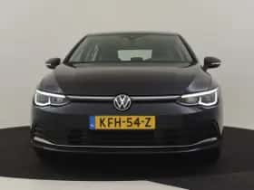 Volkswagen Golf (2023) thumbnail 24