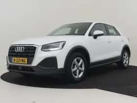 Audi Q2 (2021)