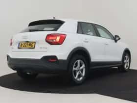 Audi Q2 (2021) thumbnail 2