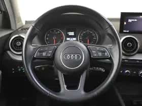 Audi Q2 (2021) thumbnail 11