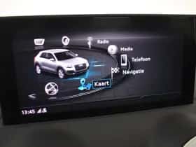 Audi Q2 (2021) thumbnail 17