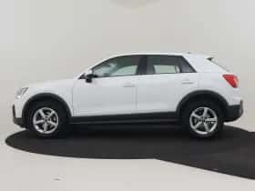 Audi Q2 (2021) thumbnail 3