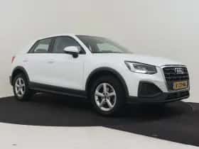 Audi Q2 (2021) thumbnail 22