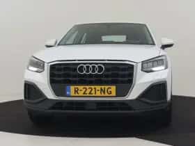 Audi Q2 (2021) thumbnail 23