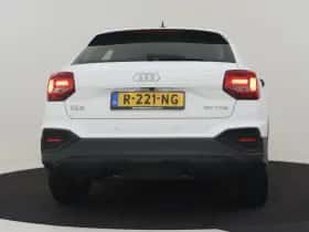 Audi Q2 (2021) thumbnail 26