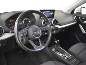 Audi Q2 (2021) thumbnail 4