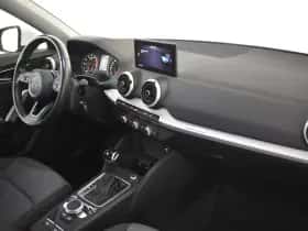 Audi Q2 (2021) thumbnail 6