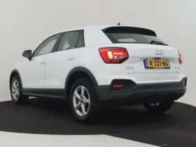 Audi Q2 (2021) thumbnail 10