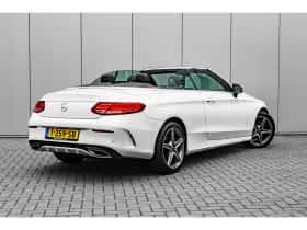 Mercedes-Benz C-Klasse (2017) thumbnail 2