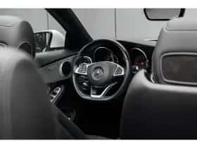 Mercedes-Benz C-Klasse (2017) thumbnail 12