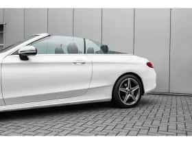 Mercedes-Benz C-Klasse (2017) thumbnail 17