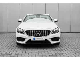 Mercedes-Benz C-Klasse (2017) thumbnail 3