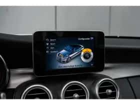 Mercedes-Benz C-Klasse (2017) thumbnail 27