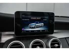 Mercedes-Benz C-Klasse (2017) thumbnail 29
