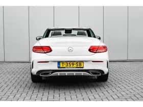 Mercedes-Benz C-Klasse (2017) thumbnail 4
