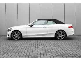 Mercedes-Benz C-Klasse (2017) thumbnail 5