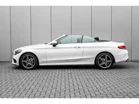 Mercedes-Benz C-Klasse (2017) thumbnail 6