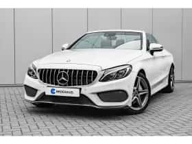 Mercedes-Benz C-Klasse (2017) thumbnail 7