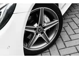 Mercedes-Benz C-Klasse (2017) thumbnail 8
