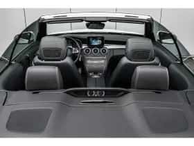 Mercedes-Benz C-Klasse (2017) thumbnail 10