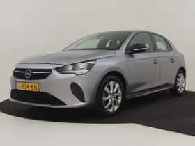 Opel Corsa (2021)