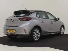 Opel Corsa (2021) thumbnail 2