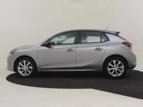 Opel Corsa (2021) thumbnail 3