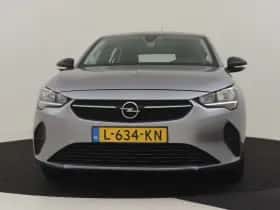Opel Corsa (2021) thumbnail 21