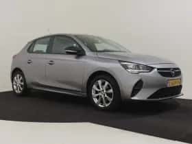 Opel Corsa (2021) thumbnail 22