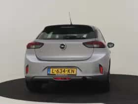 Opel Corsa (2021) thumbnail 25