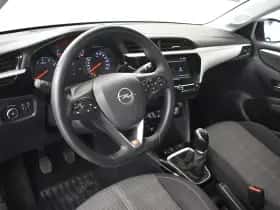 Opel Corsa (2021) thumbnail 4