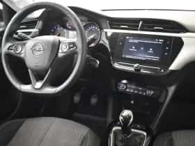 Opel Corsa (2021) thumbnail 5
