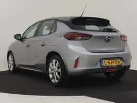 Opel Corsa (2021) thumbnail 10