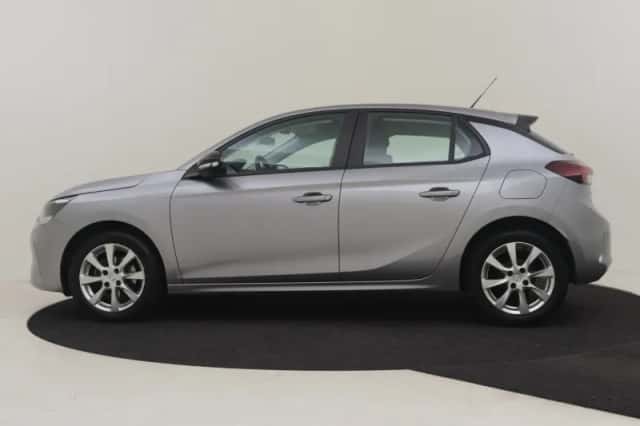 Opel Corsa (2021) thumbnail 3