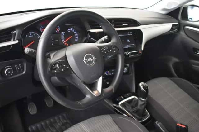 Opel Corsa (2021) thumbnail 4