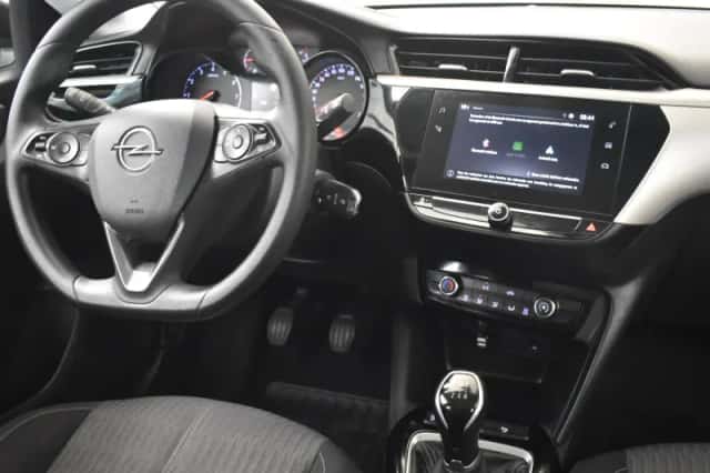 Opel Corsa (2021) thumbnail 5