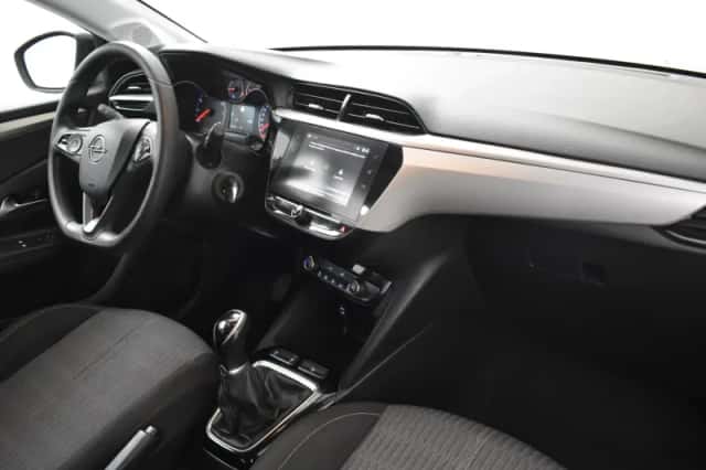 Opel Corsa (2021) thumbnail 6