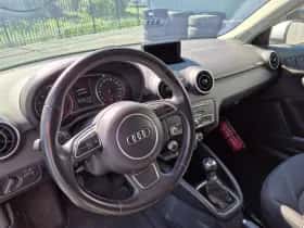 Audi A1 (2018) thumbnail 2
