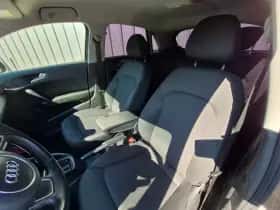 Audi A1 (2018) thumbnail 3
