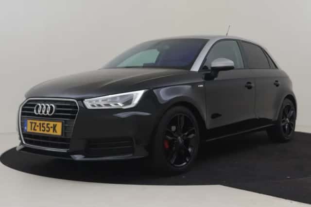 Audi A1 (2018) thumbnail 1